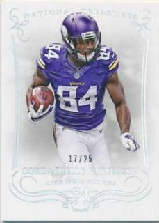 Cordarrelle Patterson