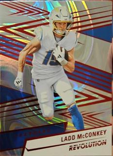 Ladd McConkey