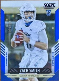 Zach Smith