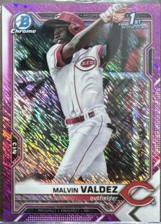 Malvin Valdez