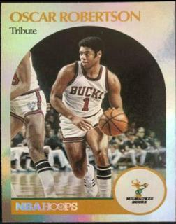 Oscar Robertson