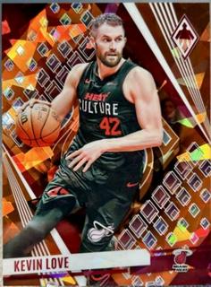 Kevin Love