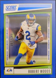 Robert Woods