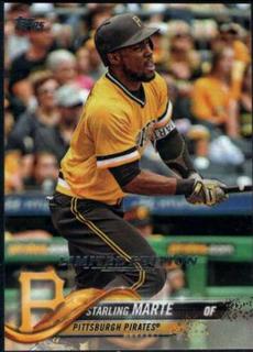 Starling Marte