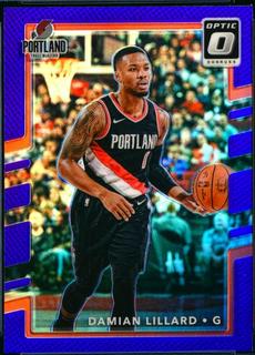 Damian Lillard