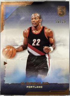 Clyde Drexler