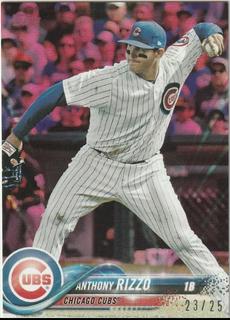 Anthony Rizzo