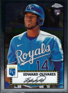Edward Olivares