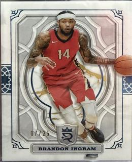 Brandon Ingram