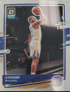 Andrew Wiggins