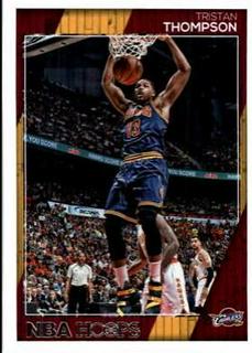 Tristan Thompson