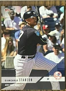 Giancarlo Stanton