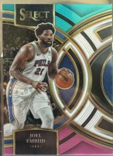 Joel Embiid