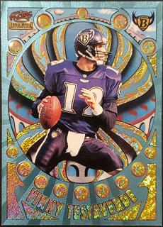 Vinny Testaverde