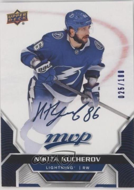 Nikita Kucherov #69