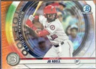 Jo Adell