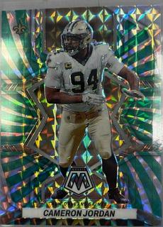Cameron Jordan
