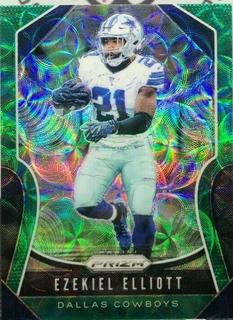 Ezekiel Elliott