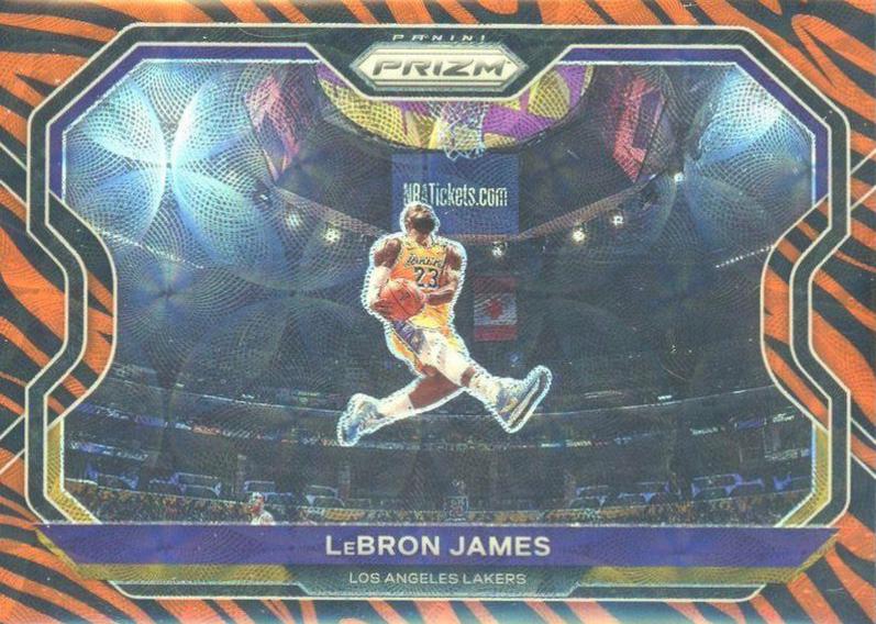 LeBron James