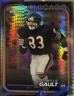 Willie Gault