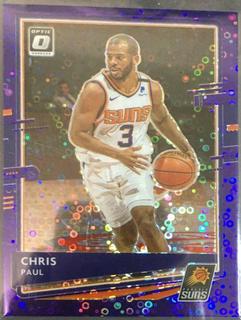 Chris Paul
