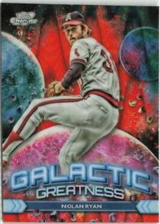 Nolan Ryan