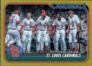 St. Louis Cardinals