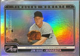 Jim Kaat