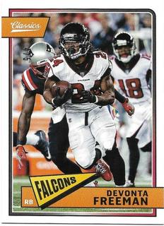 Devonta Freeman