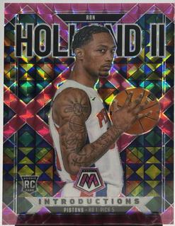 Ron Holland II