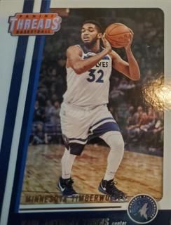 Karl-Anthony Towns