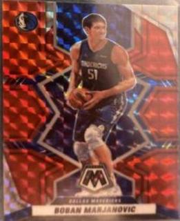 Boban Marjanovic