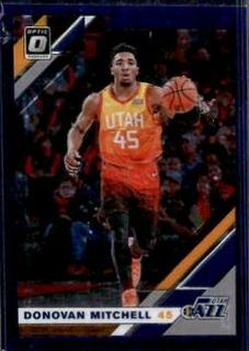 Donovan Mitchell