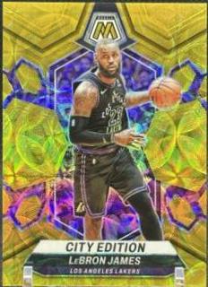 LeBron James