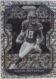 Justin Jefferson