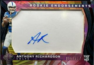 Anthony Richardson