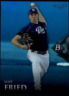 Max Fried