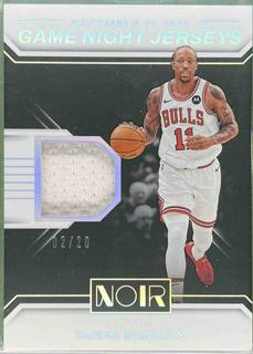DeMar DeRozan