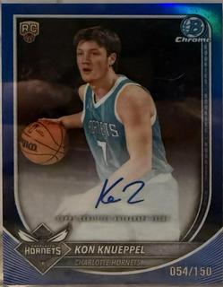 Kon Knueppel