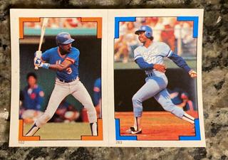 Rafael Santana #102 / 263
