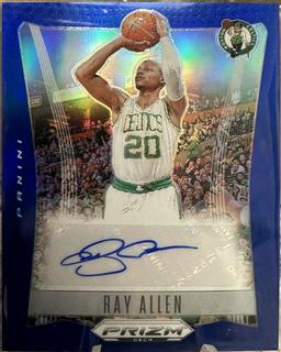 Ray Allen