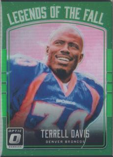 Terrell Davis