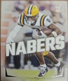 Malik Nabers
