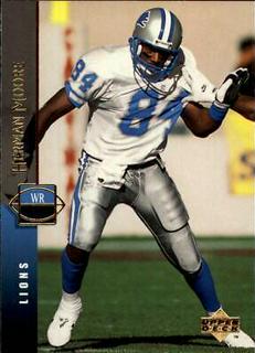 Herman Moore