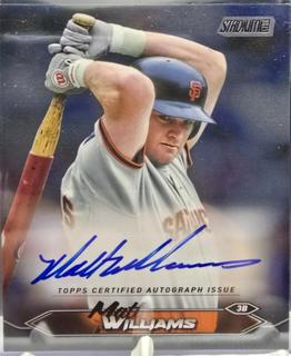 Matt Williams