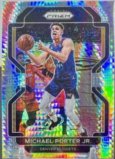 Michael Porter Jr.