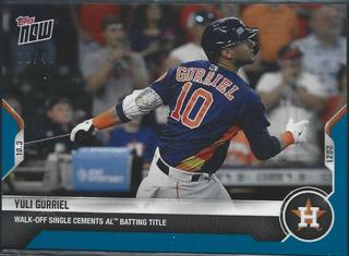 Yuli Gurriel