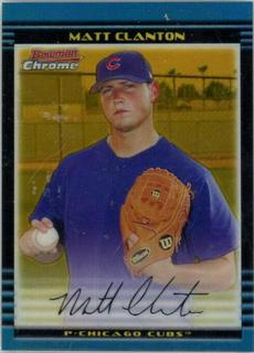Matt Clanton