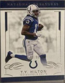 T.Y. Hilton