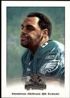 Donovan McNabb